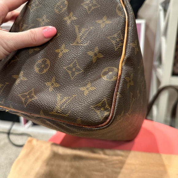 Louis Vuitton Speedy 30 - Picture 12 of 16